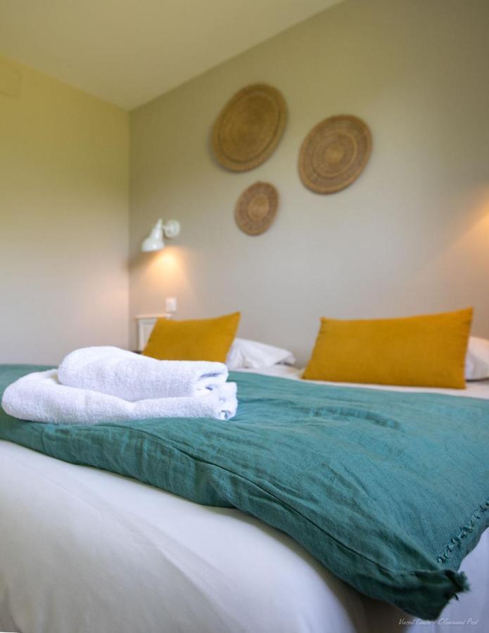 Logis Hotels - Le Bellaroc - Hotel 2 Etoiles Et Restaurant Rocamadour Exterior photo