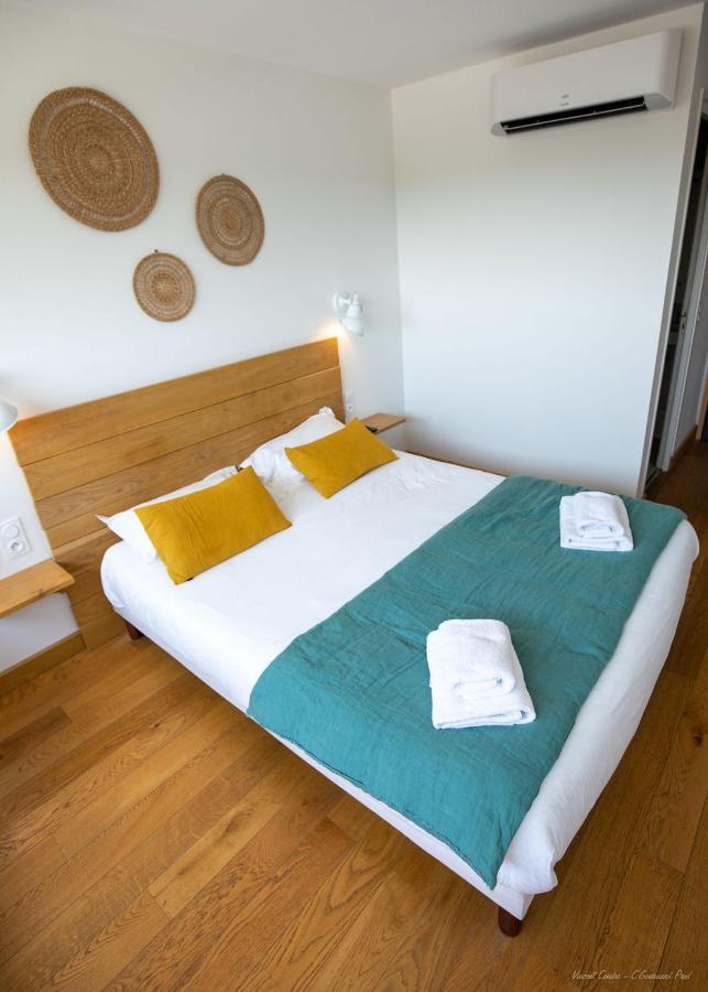 Logis Hotels - Le Bellaroc - Hotel 2 Etoiles Et Restaurant Rocamadour Exterior photo
